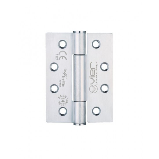 Vier Grade 14 Concealed Knuckle Hinge - Sold in Pairs