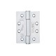 Vier Grade 14 Concealed Knuckle Hinge - Sold in Pairs