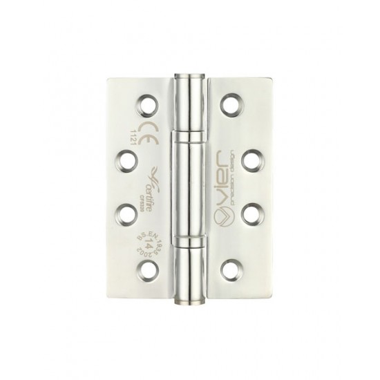 Vier Grade 14 High Performance Hinge - Sold in Pairs