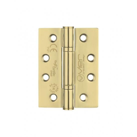 Vier Grade 14 High Performance Hinge - Sold in Pairs