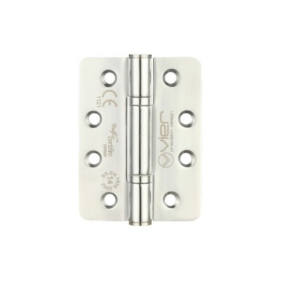 Vier Grade 14 High Performance Hinge - Radius - Sold in Pairs