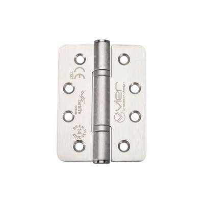 Vier Grade 14 High Performance Hinge - Radius - Sold in Pairs