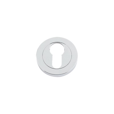 ZOO Hardware DAT001 Euro Escutcheon