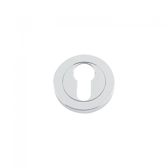 ZOO Hardware DAT001 Euro Escutcheon