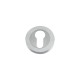 ZOO Hardware DAT001 Euro Escutcheon