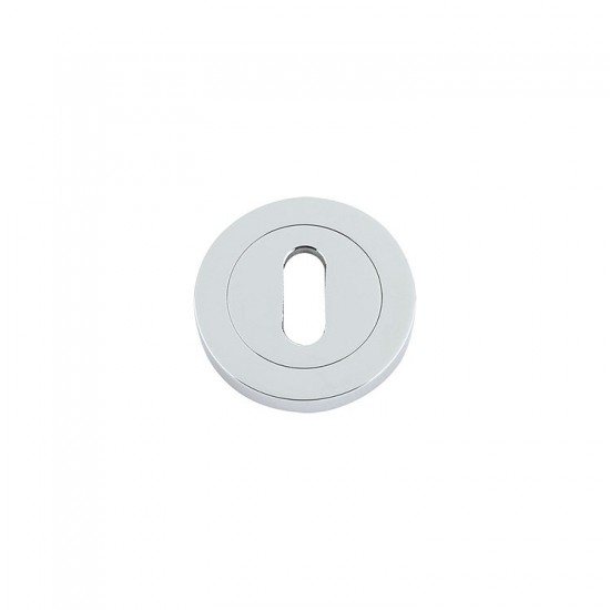 ZOO Hardware DAT002 Slotted Escutcheon