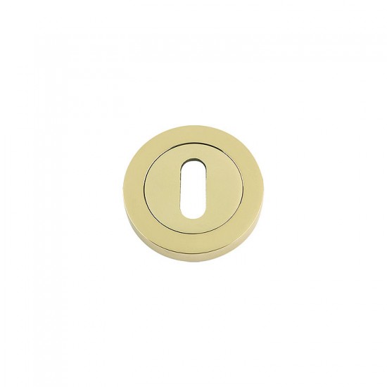 ZOO Hardware DAT002 Slotted Escutcheon