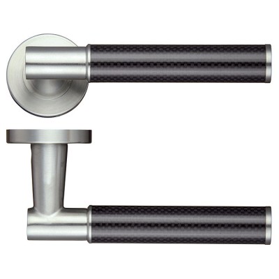 Stainless Steel Door Handles