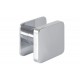 Square Cabinet Handle 