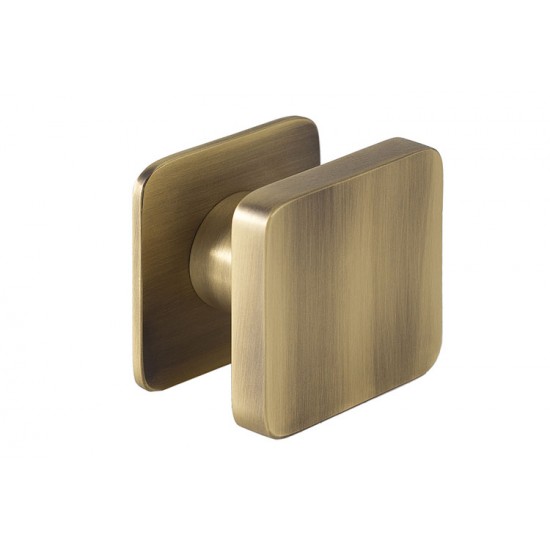 Square Cabinet Handle 