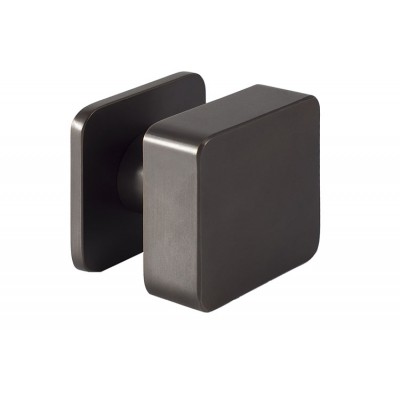 Square Pull Handle 50mm