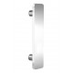 Square Bar Pull Handle 200mm