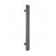 Square Bar Pull Handle 400mm