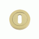 Round Escutcheon