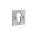 Square Escutcheon