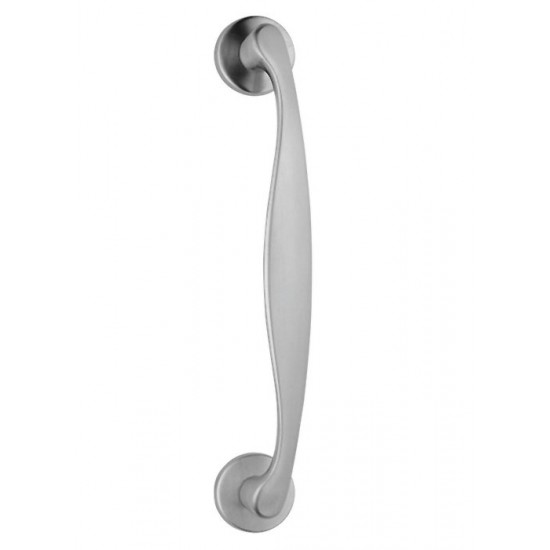 Art Pull Handle by DND Martinelli