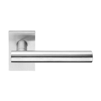 DND by Martinelli Blend Lever Door Handle