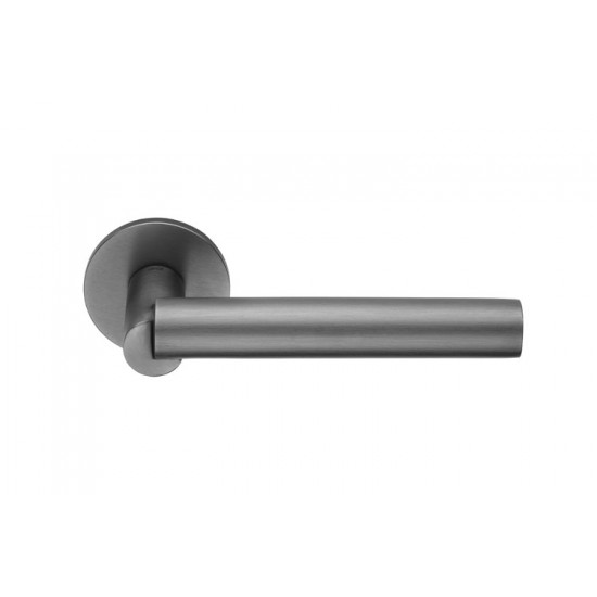 DND by Martinelli Boole Lever Door Handle