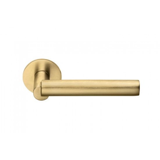 DND by Martinelli Boole Lever Door Handle