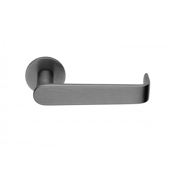 DND by Martinelli Safety Lever Door Handle