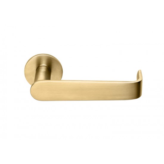 DND by Martinelli Safety Lever Door Handle