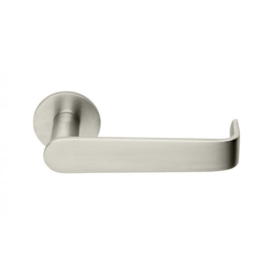 DND by Martinelli Safety Lever Door Handle