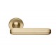 DND by Martinelli Zeppelin Lever Door Handle