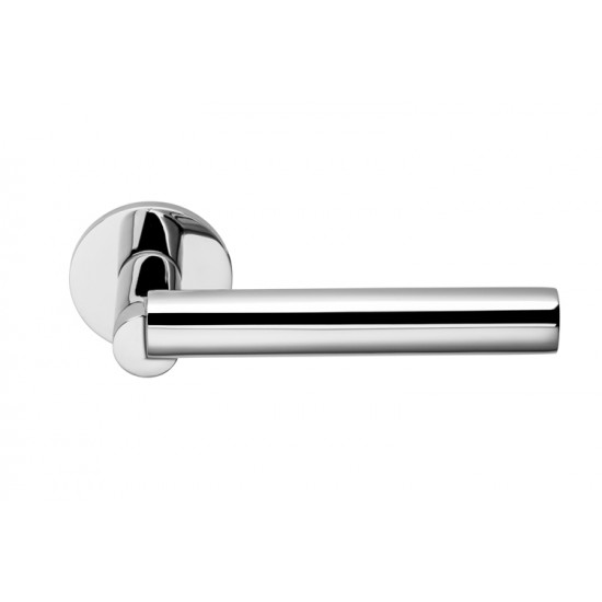 DND by Martinelli Boole Lever Door Handle