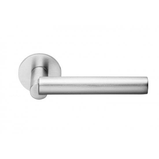 DND by Martinelli Boole Lever Door Handle