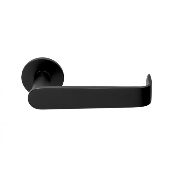 DND by Martinelli Safety Lever Door Handle