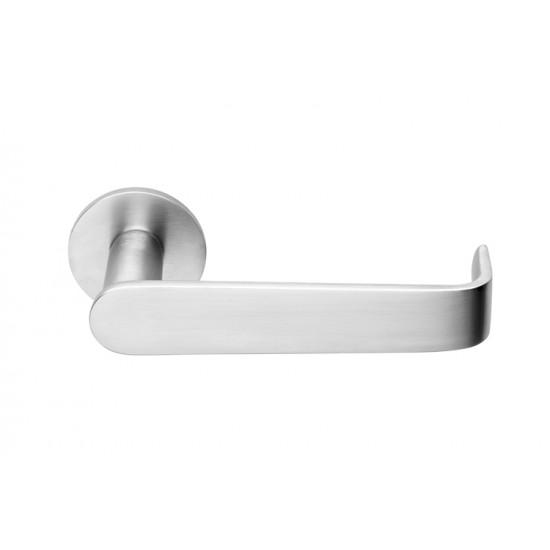 DND by Martinelli Safety Lever Door Handle