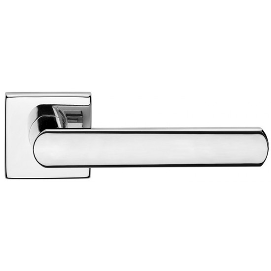 DND by Martinelli Luce 02 Lever Door Handle