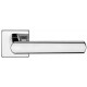 DND by Martinelli Luce 02 Lever Door Handle