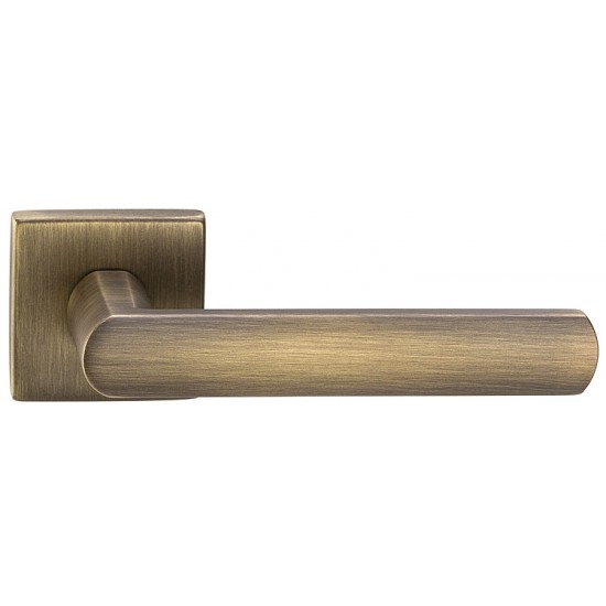 DND by Martinelli Luce 02 Lever Door Handle