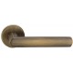 DND by Martinelli Luce Lever Door Handle