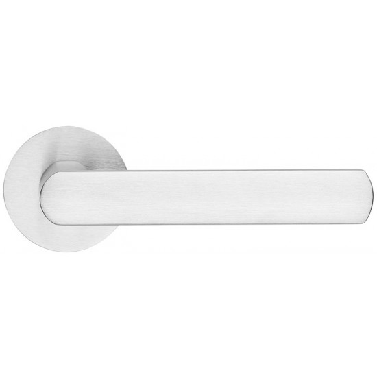 DND by Martinelli Luce Lever Door Handle