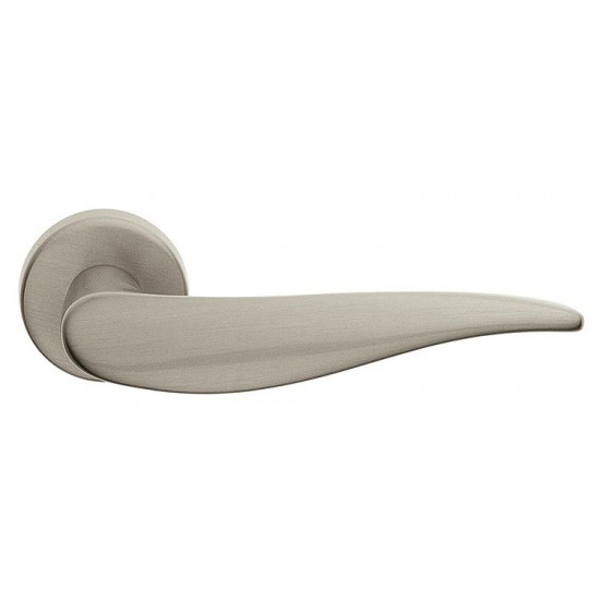 DND by Martinelli Art Lever Door Handle