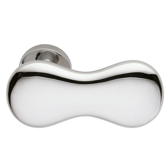 DND by Martinelli Blip Lever Door Handle