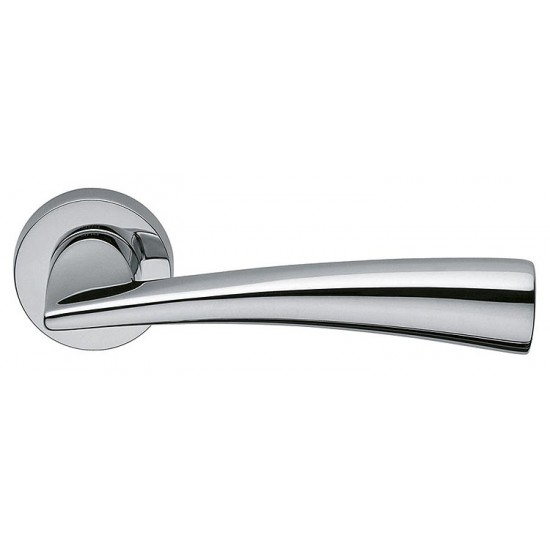 DND by Martinelli Dolce Lever Door Handle