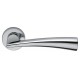 DND by Martinelli Dolce Lever Door Handle