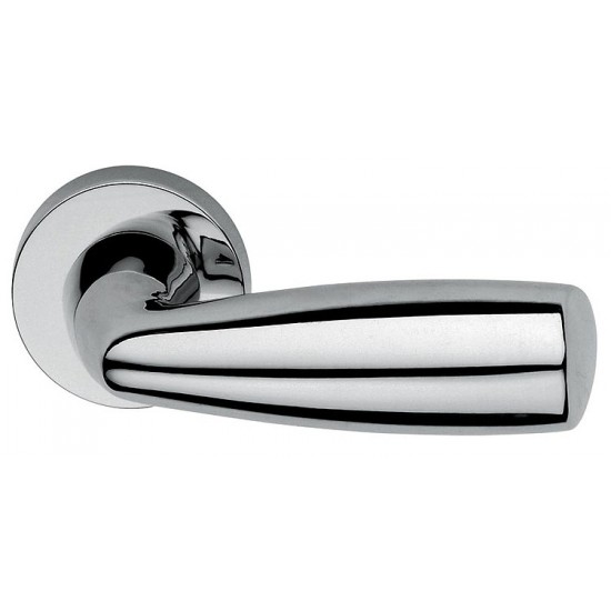 DND by Martinelli Ego Lever Door Handle