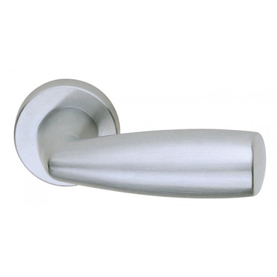 DND by Martinelli Ego Lever Door Handle