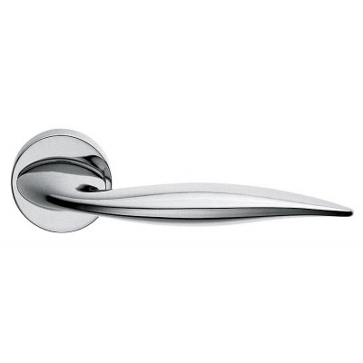 DND by Martinelli Go Lever Door Handle