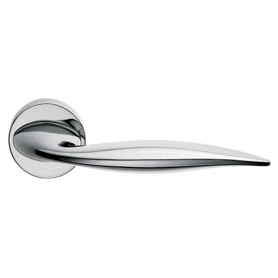 DND by Martinelli Go Lever Door Handle