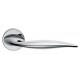 DND by Martinelli Go Lever Door Handle