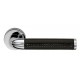 DND by Martinelli Havana Lever Door Handle