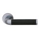 DND by Martinelli Havana Lever Door Handle