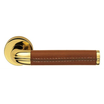 DND by Martinelli Havana Lever Door Handle