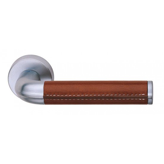 DND by Martinelli Havana Lever Door Handle