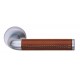 DND by Martinelli Havana Lever Door Handle